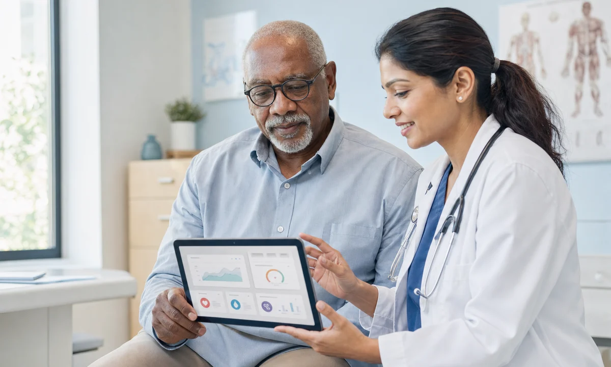 Supporting Independent Ageing with the EldaSense Health Companion