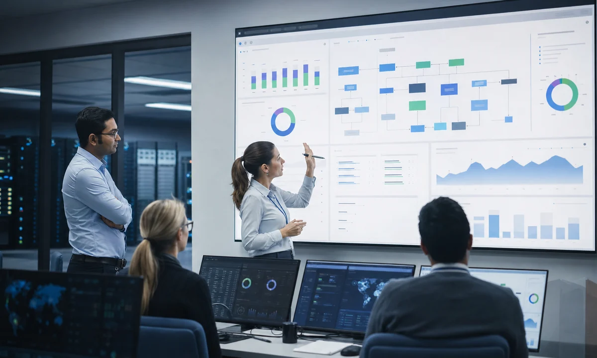 Creating a Unified People Operations Module for CrewCanvas
