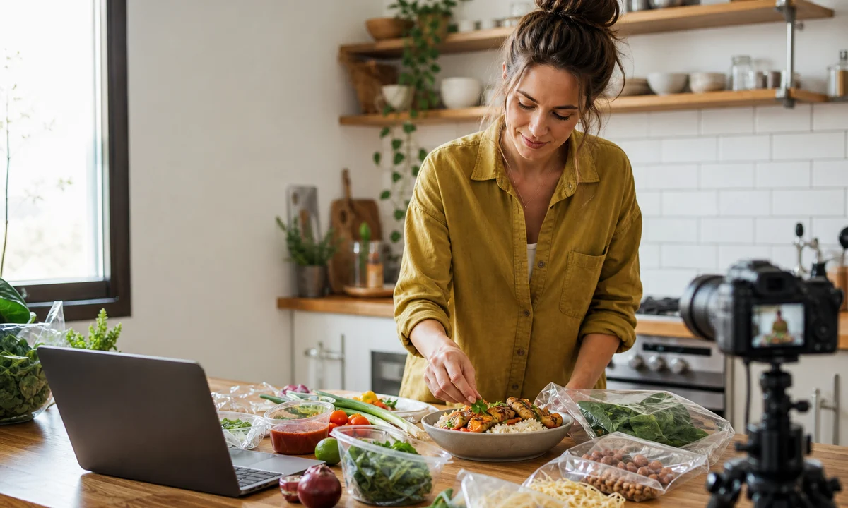Serving a Faster, More Discoverable Recipe Experience for MasalaMuse