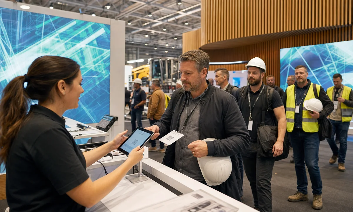 Driving Registrations with a Digital Event Experience for BuildNova Expo