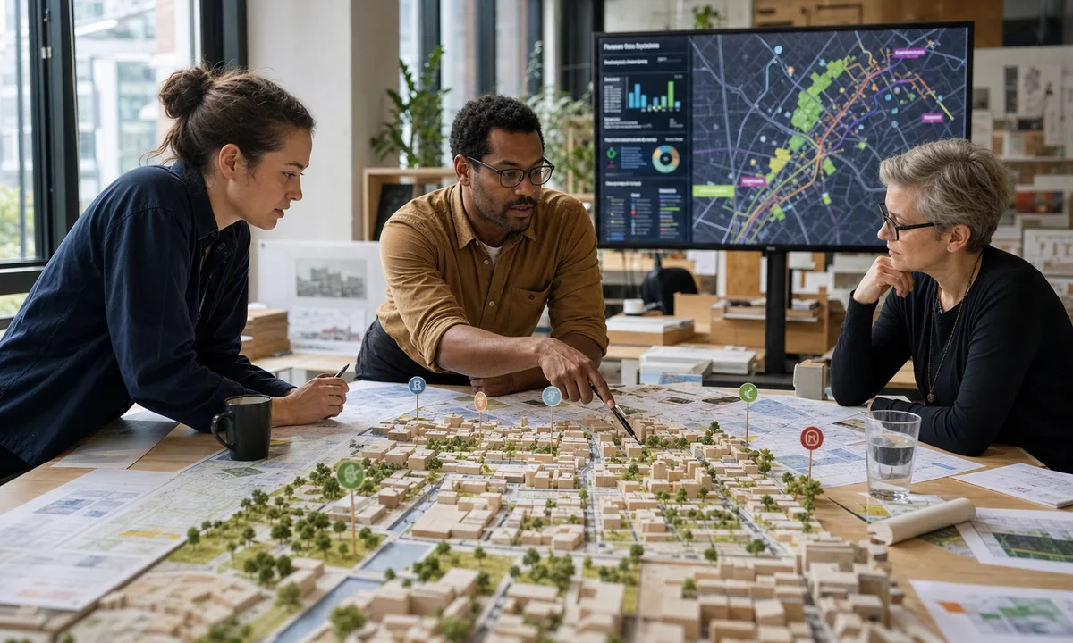 Creating an Urban Innovation Knowledge Hub for CivicNexa