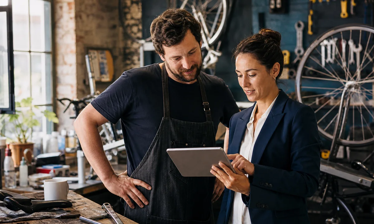 Making Responsible Credit More Accessible with Lendora