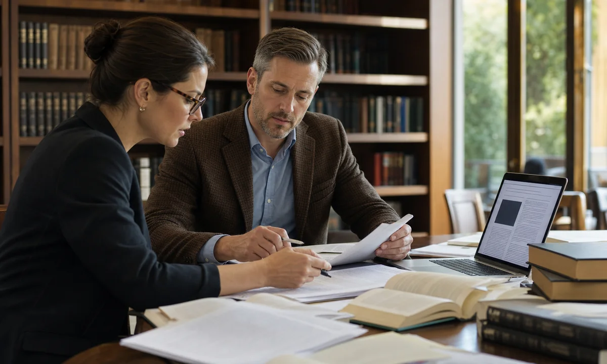 Building Search Authority through Markora IP’s Expert Content Hub