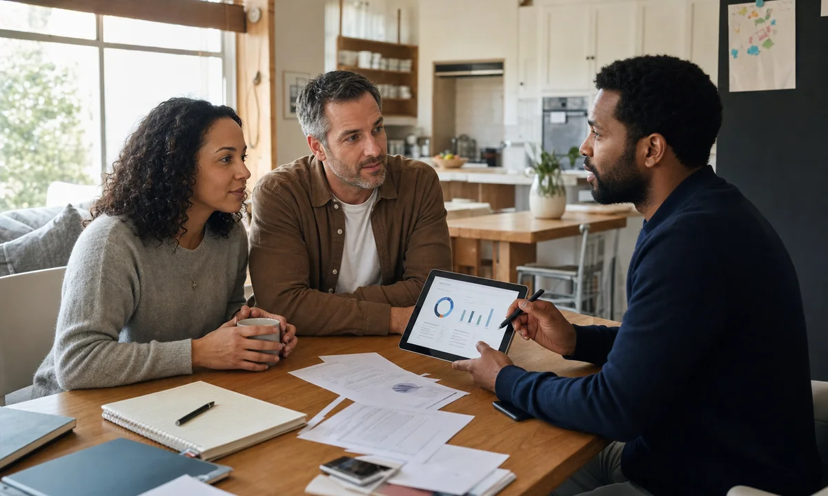 Helping Families Make Confident Financial Decisions with WealthOrbit