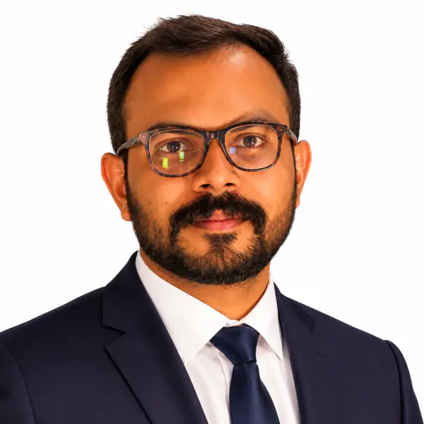 Rajilesh Panoli — Founder & CEO at Soance